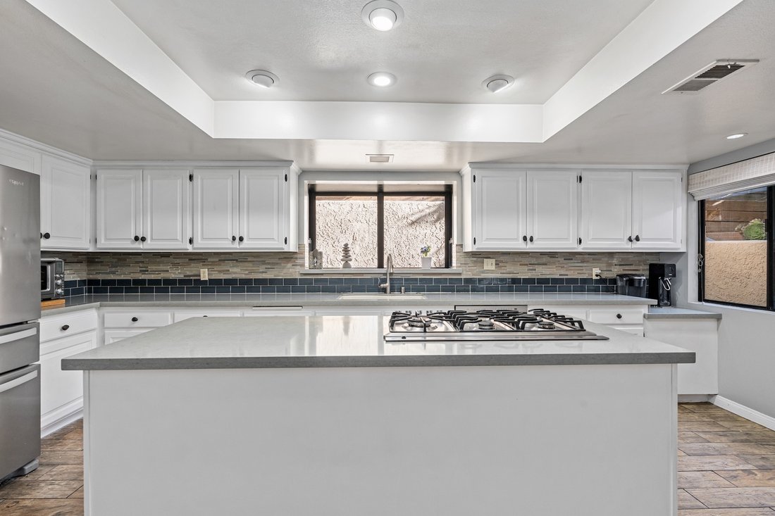 Casa a Hidden Hills, California, Stati Uniti 4 - 19093971
