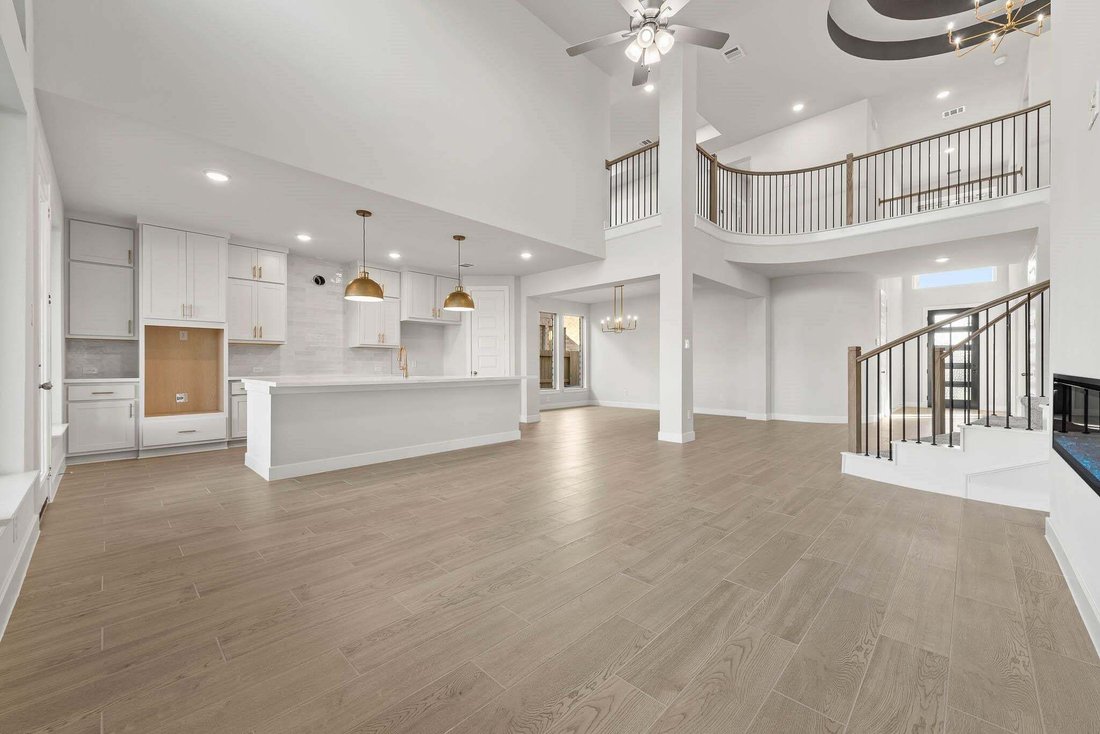 Casa en Richmond, Texas, Estados Unidos 5 - 18592640