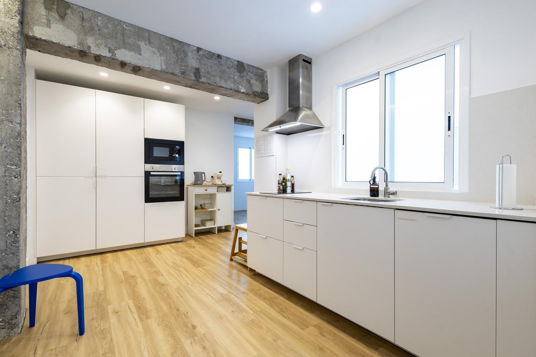 Appartement à Centro-Ifara, Santa Cruz de Tenerife, Espagne 2 - 19093975