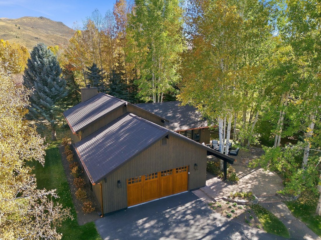 Haus in Sun Valley, Idaho, Vereinigte Staaten 2 - 19097712
