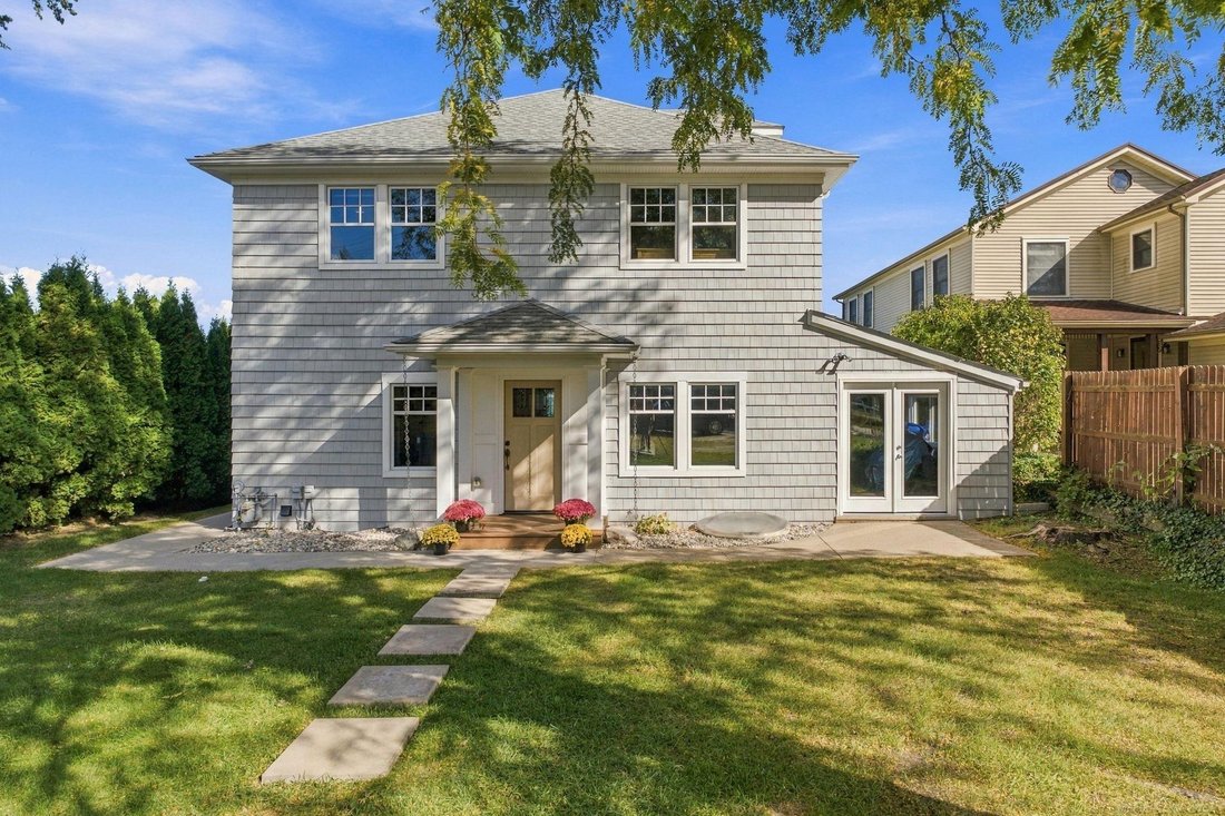 Haus in Lexington, Michigan, Vereinigte Staaten 2 - 19094686