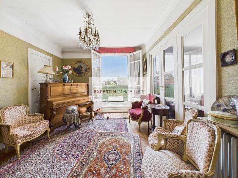 Apartamento en Dominio Nacional del Castillo, Versalles, Francia 4 - 19097889