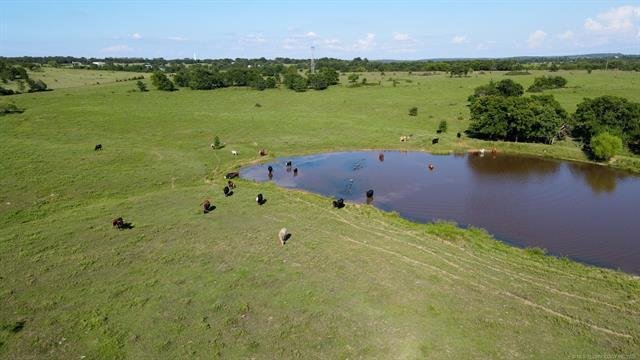 Land in McAlester, Oklahoma, Vereinigte Staaten 1 - 17424067
