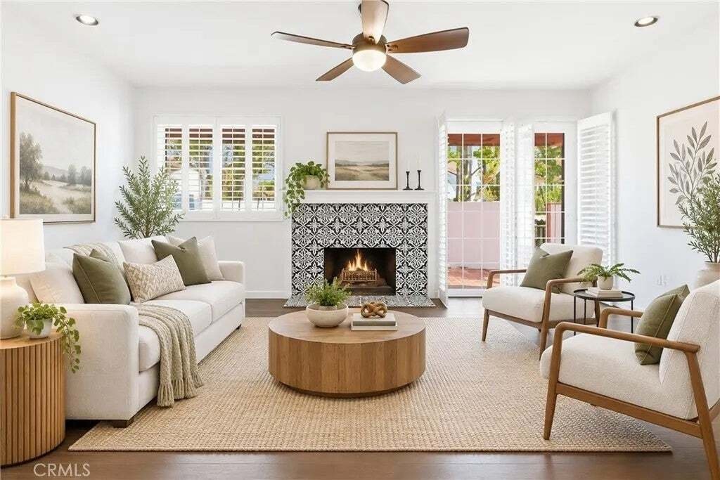 Townhouse en Huntington Beach, California, Estados Unidos 1 - 19097180