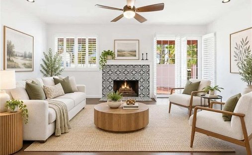 Townhouse en Huntington Beach, California, Estados Unidos 1