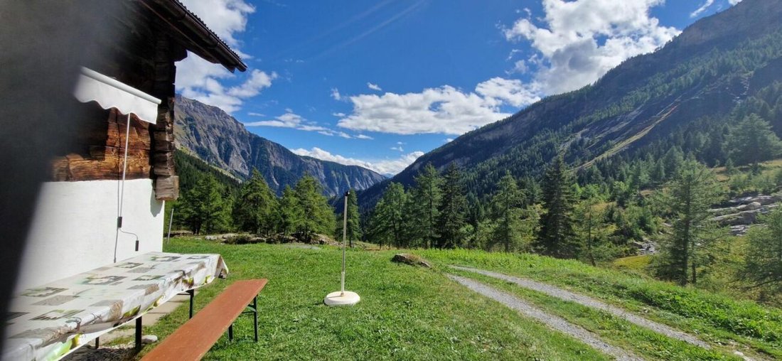 Chalet à Savièse, Valais, Suisse 5 - 19094306