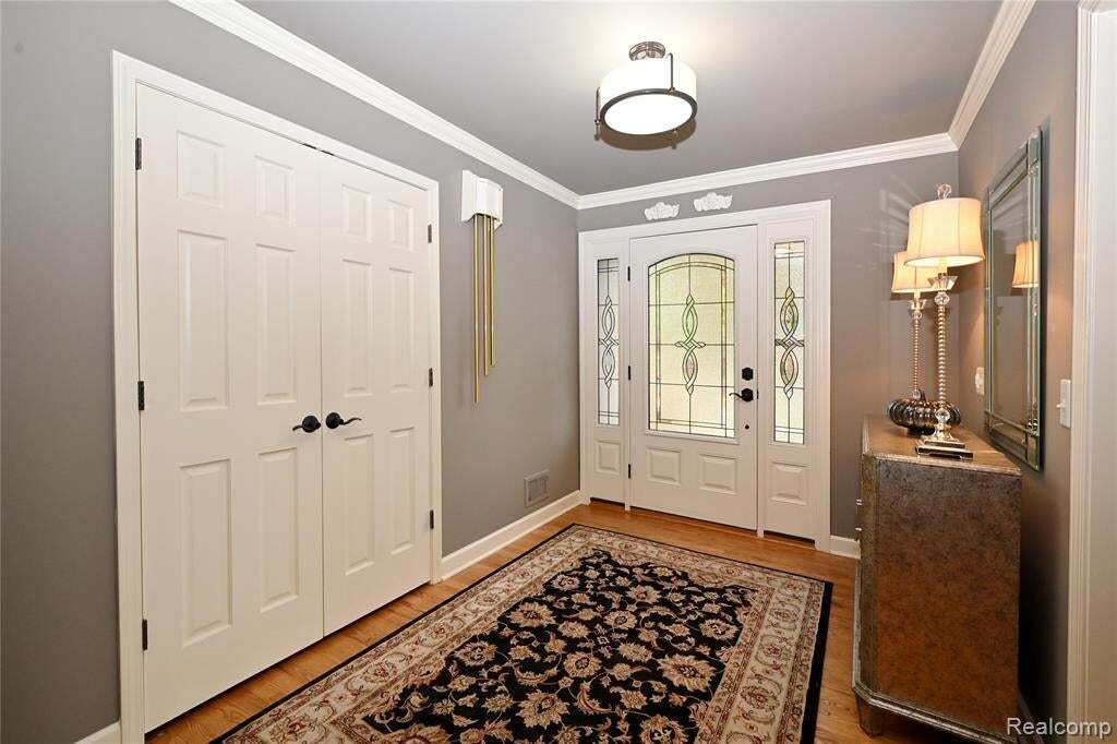 Casa en Troy, Míchigan, Estados Unidos 3 - 19097396