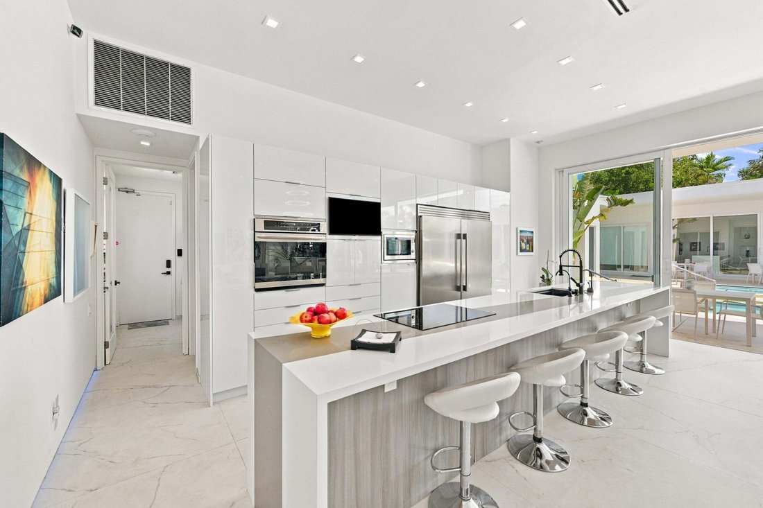 Casa a Wilton Manors, Florida, Stati Uniti 4 - 19094297