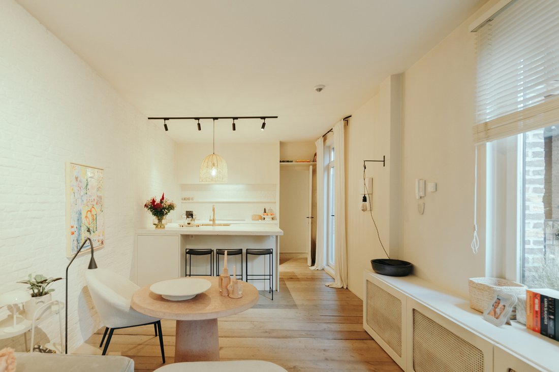 Appartement à Anvers, Région Flamande, Belgique 2 - 19095710