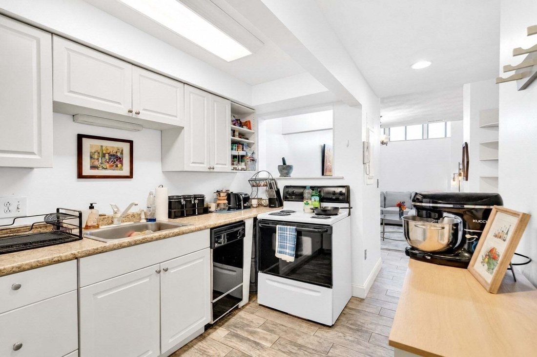 Condominio en Boston, Massachusetts, Estados Unidos 5 - 18643049