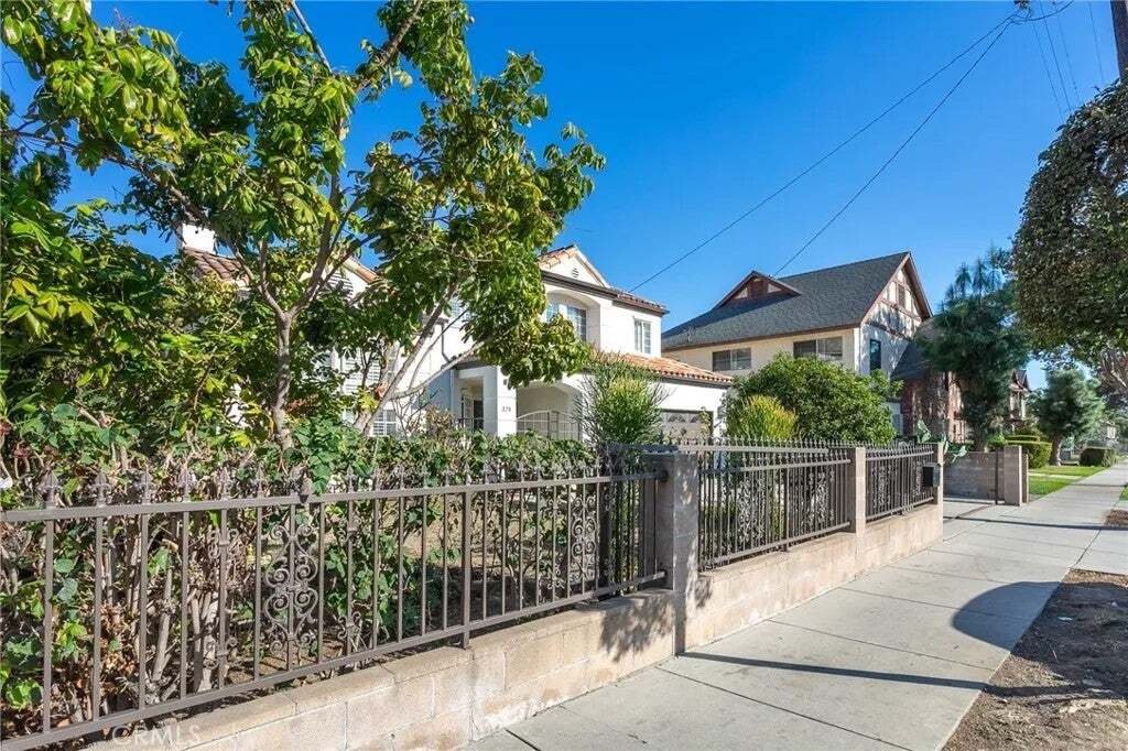 Casa en Monterey Park, California, Estados Unidos 4 - 19097241