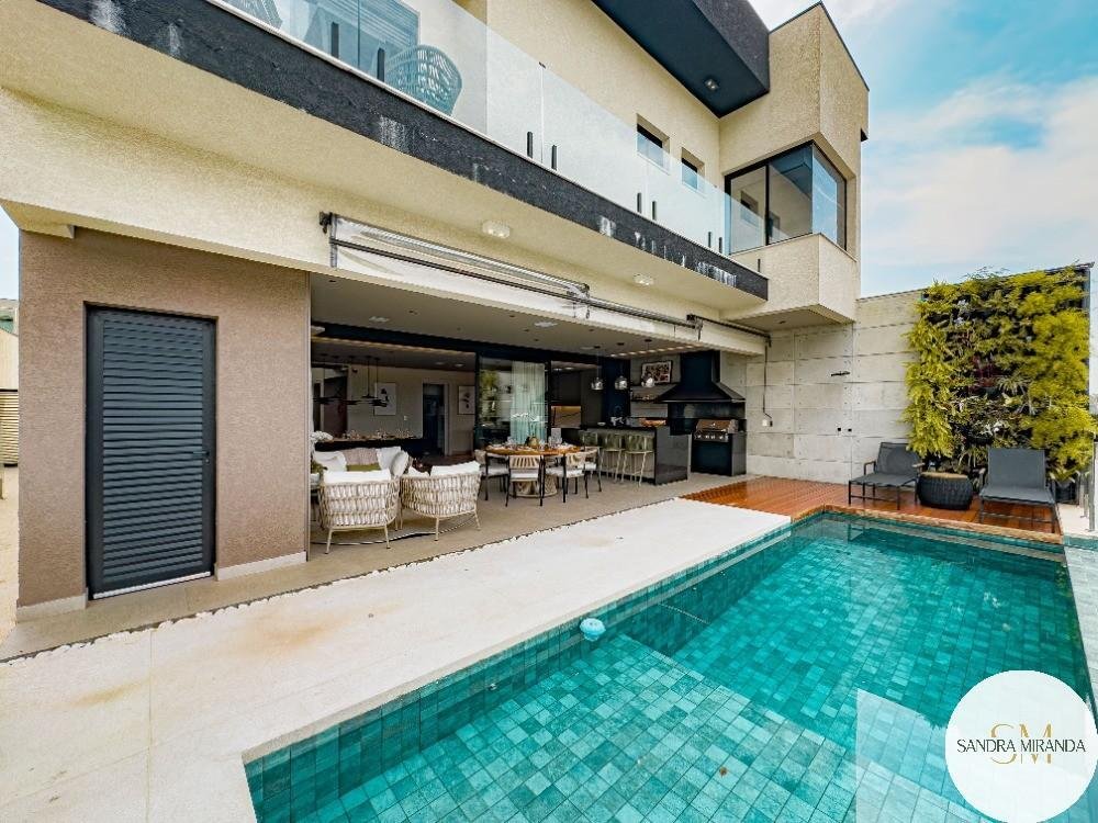 Condominio en Santana de Parnaíba, Estado de São Paulo, Brasil 4 - 19094891