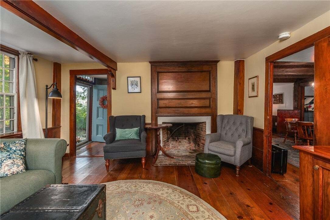 Casa a Warren, Rhode Island, Stati Uniti 4 - 19096487