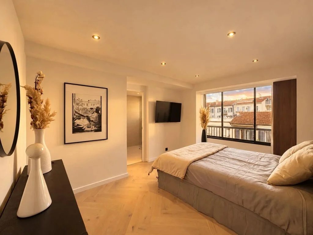 Wohnung in Cannes, Provence-Alpes-Côte d'Azur, Frankreich 3 - 19095466