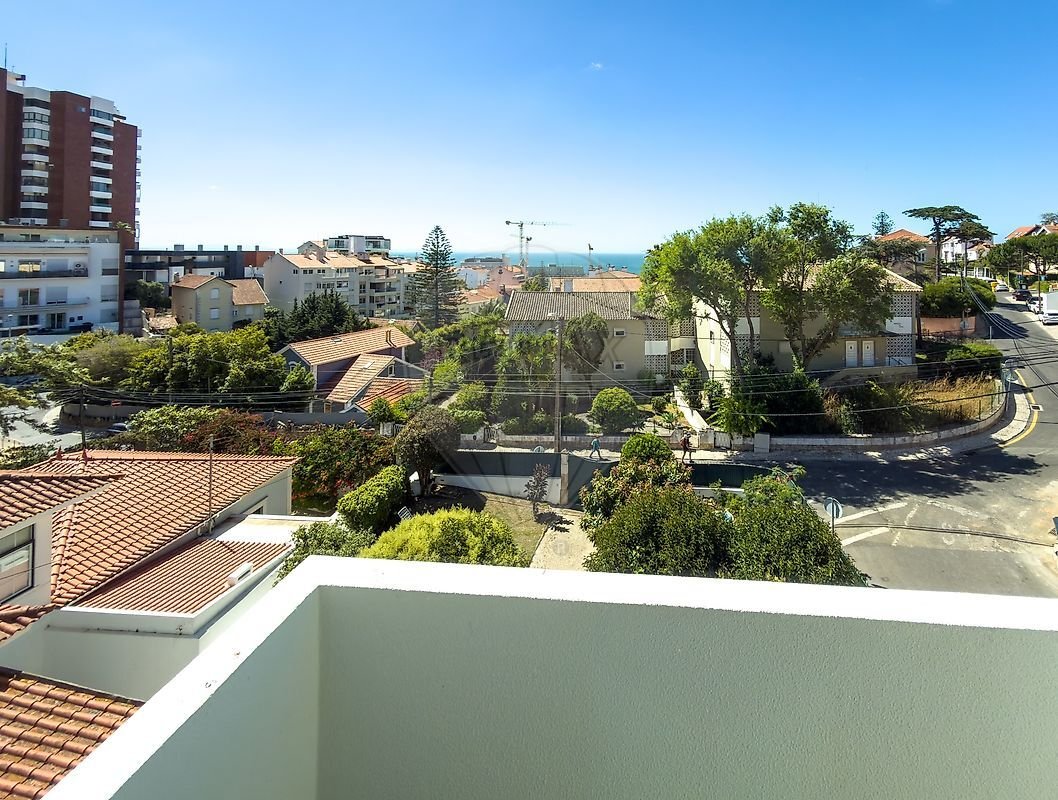 Villa a Estoril, Cascais e Estoril, Lisbona 1 - 19095851