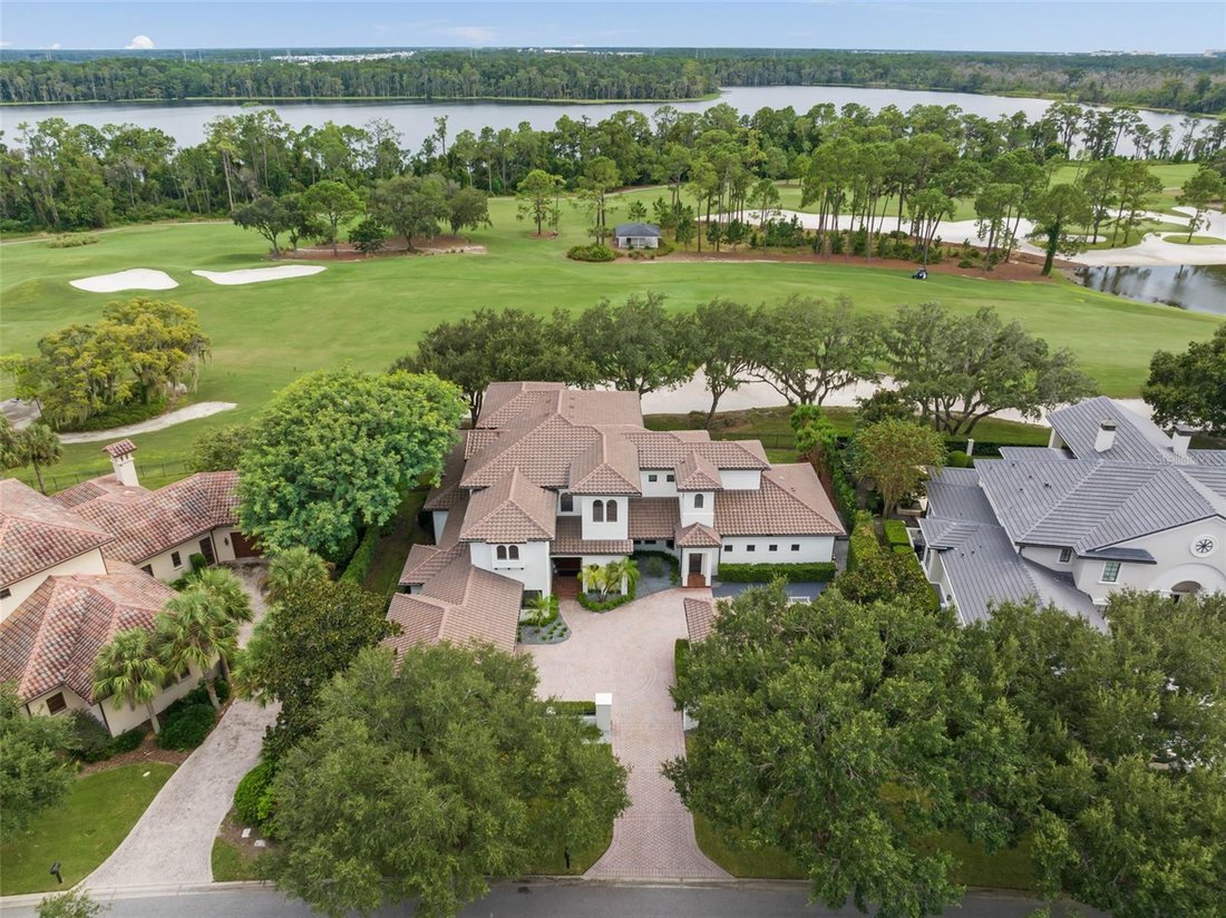 Maison à Orlando, Floride, États-Unis 3 - 19096979