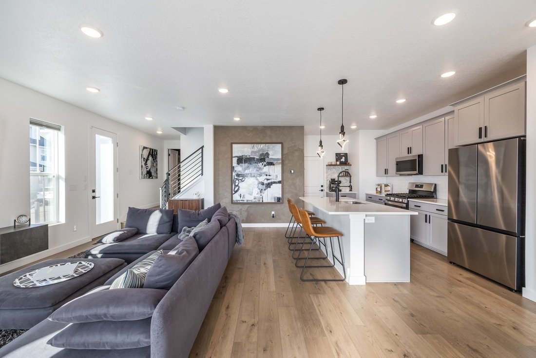 House in South Jordan, Utah, United States 3 - 19095624