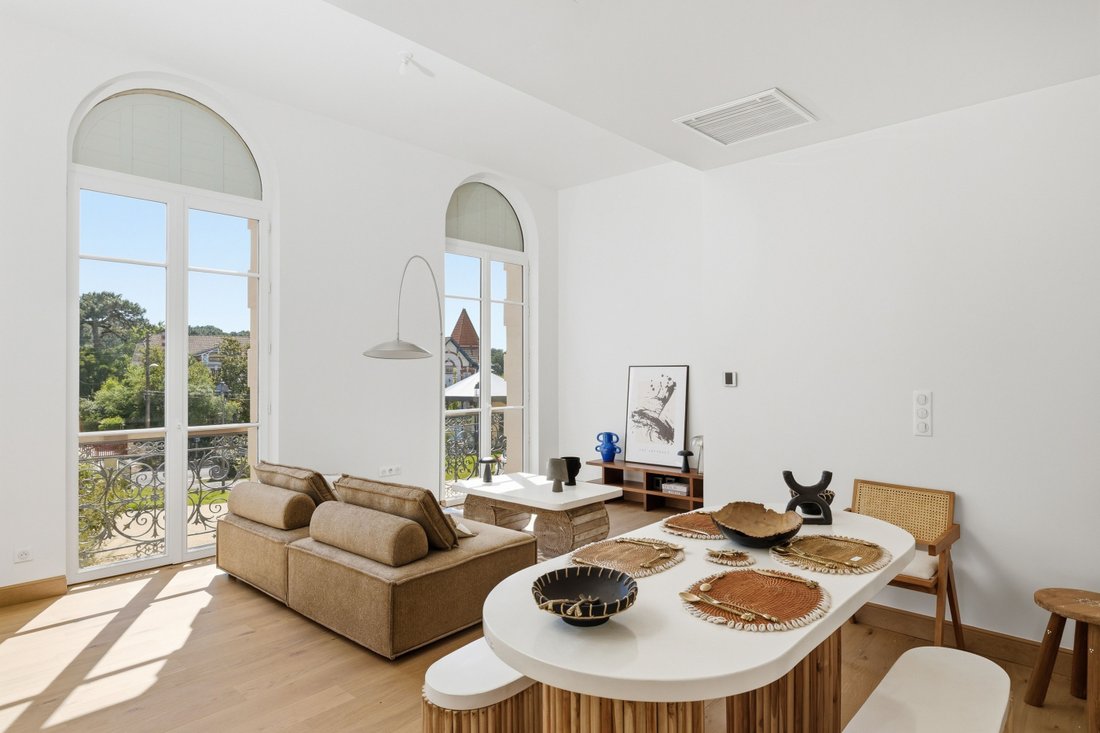 Appartement à Pereire-Ville-d'Hiver, Arcachon, France 2 - 19087459