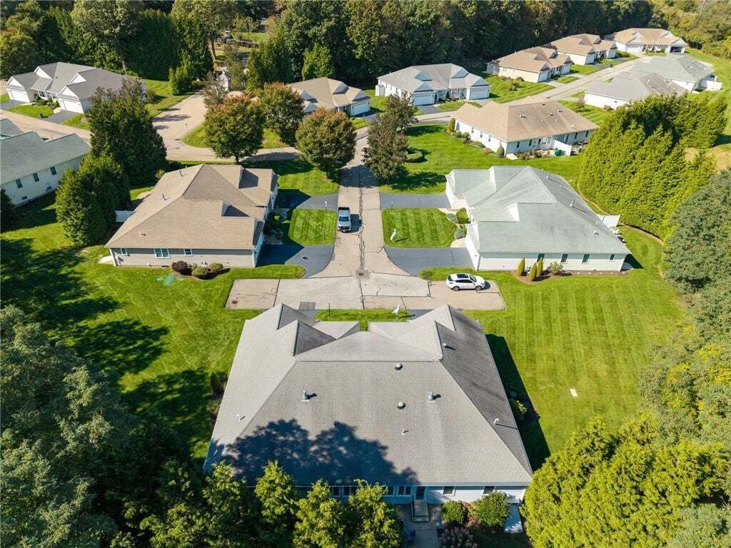 Condominio a North Kingstown, Rhode Island, Stati Uniti 3 - 19094103