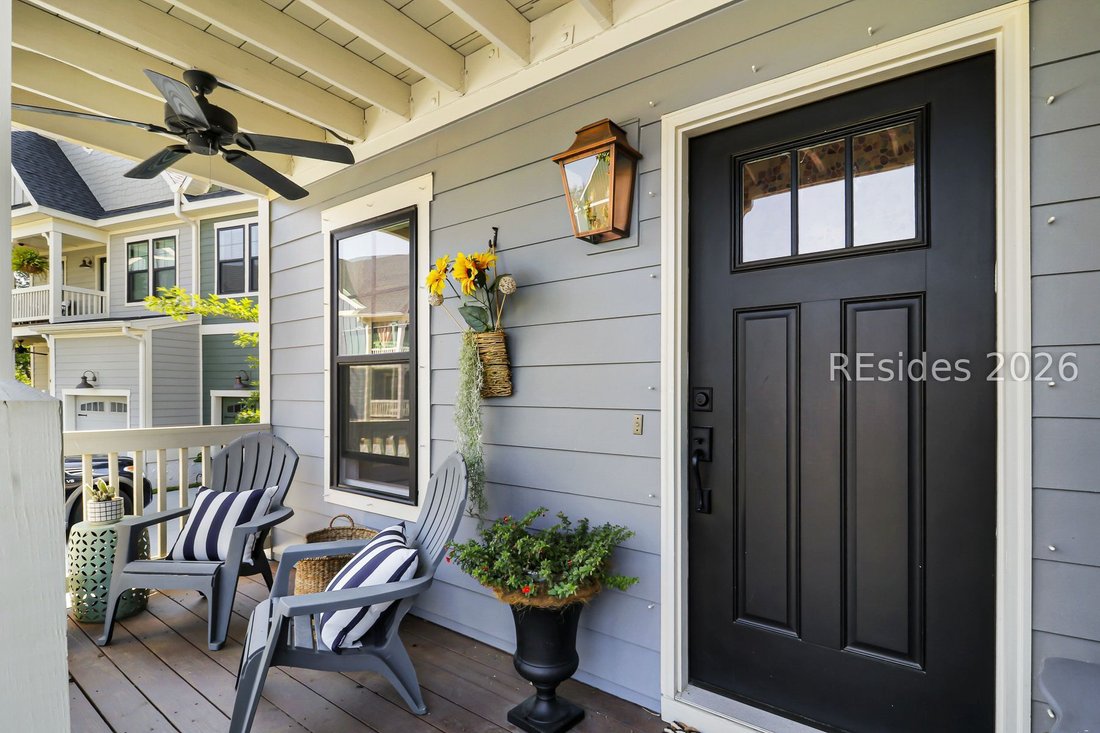 Residenza a Hilton Head Island, Carolina del Sud, Stati Uniti 2 - 19093991