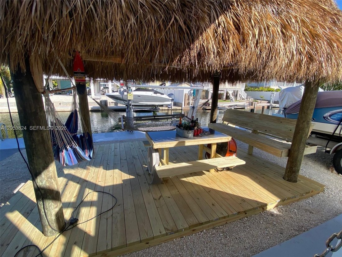 Casa en Big Pine Key, Florida, Estados Unidos 4 - 19097213