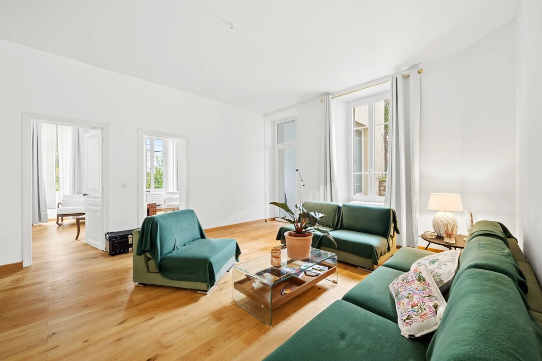 Wohnung in Cannes, Provence-Alpes-Côte d'Azur, Frankreich 2 - 19095510