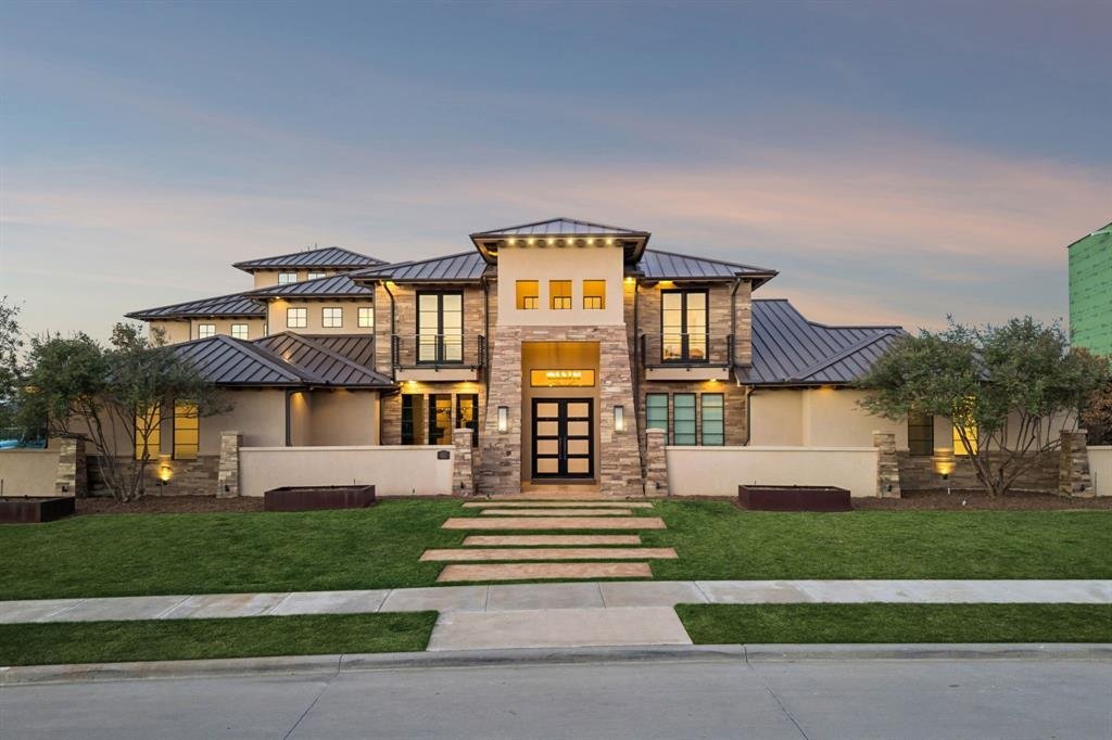 Haus in Frisco, Texas, Vereinigte Staaten 2 - 19097450