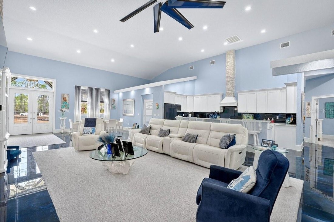 Haus in Ormond Beach, Florida, Vereinigte Staaten 5 - 19096978