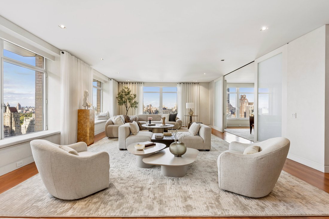 Condominio en Nueva York, Nueva York, Estados Unidos 2 - 19097441