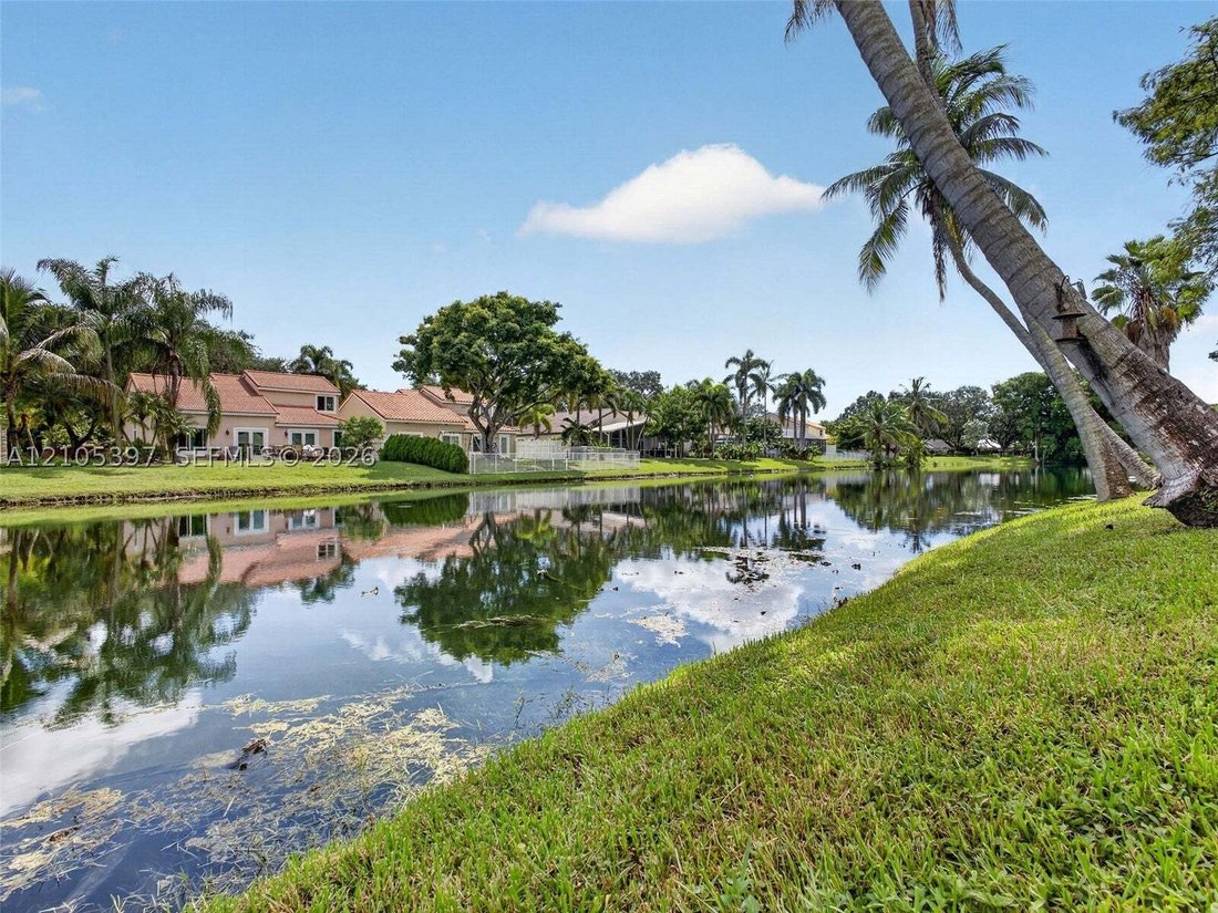 House in Cooper City, Florida, United States 5 - 19097036