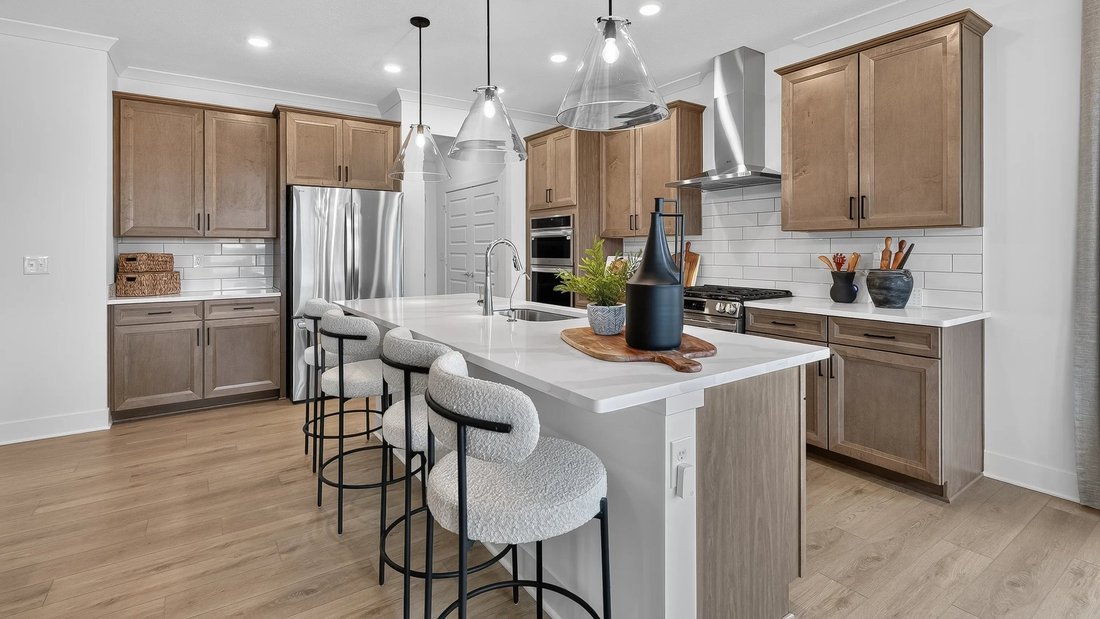 House in Zionsville, Indiana, United States 3 - 18777885