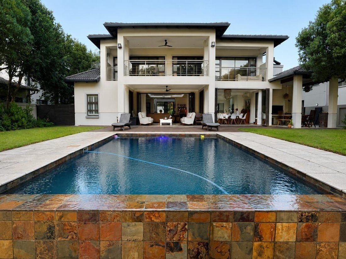 Casa a Mzingazi Golf Estate, KwaZulu-Natal, Sudafrica 1 - 19096943