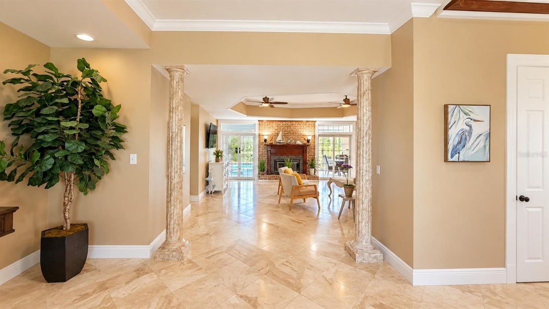 Casa en Fort Myers, Florida, Estados Unidos 5 - 19094441