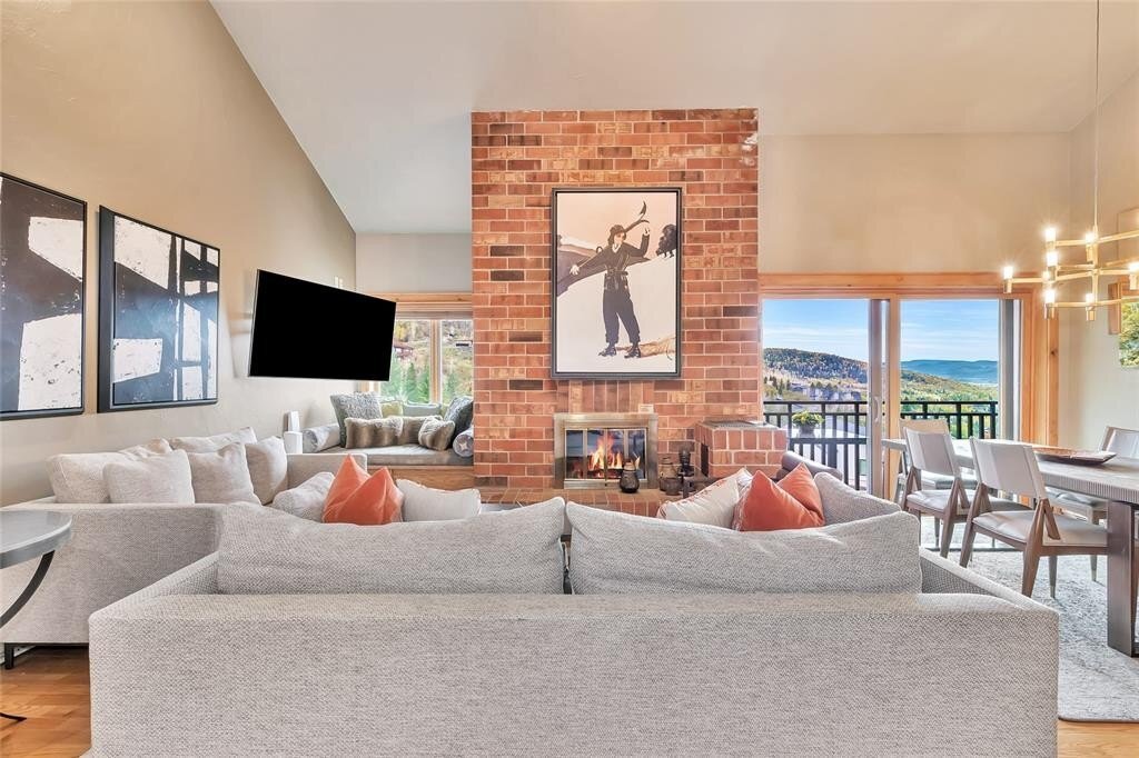 Casa en Steamboat Springs, Colorado, Estados Unidos 4 - 19098928