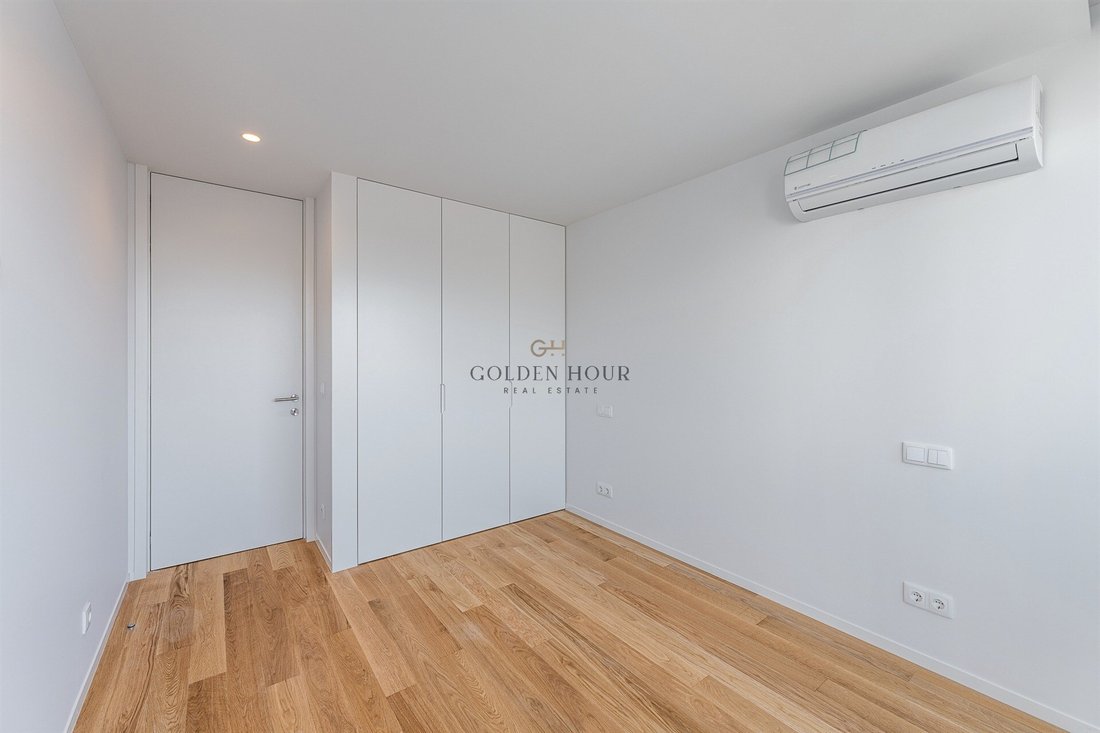 Apartamento en Matosinhos y Leca da Palmeira, Distrito de Oporto, Portugal 5 - 19097324