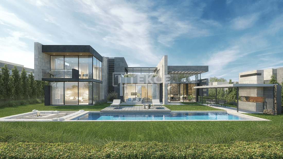 Villa en Gölbaşı, Provincia de Ankara, Turquía 2 - 19096587
