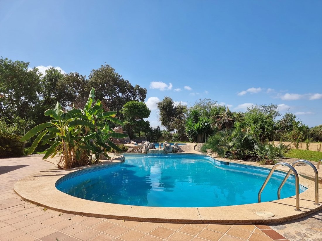 Finca a Sant Llorenç des Cardassar, Isole Baleari, Spagna 5 - 18243983