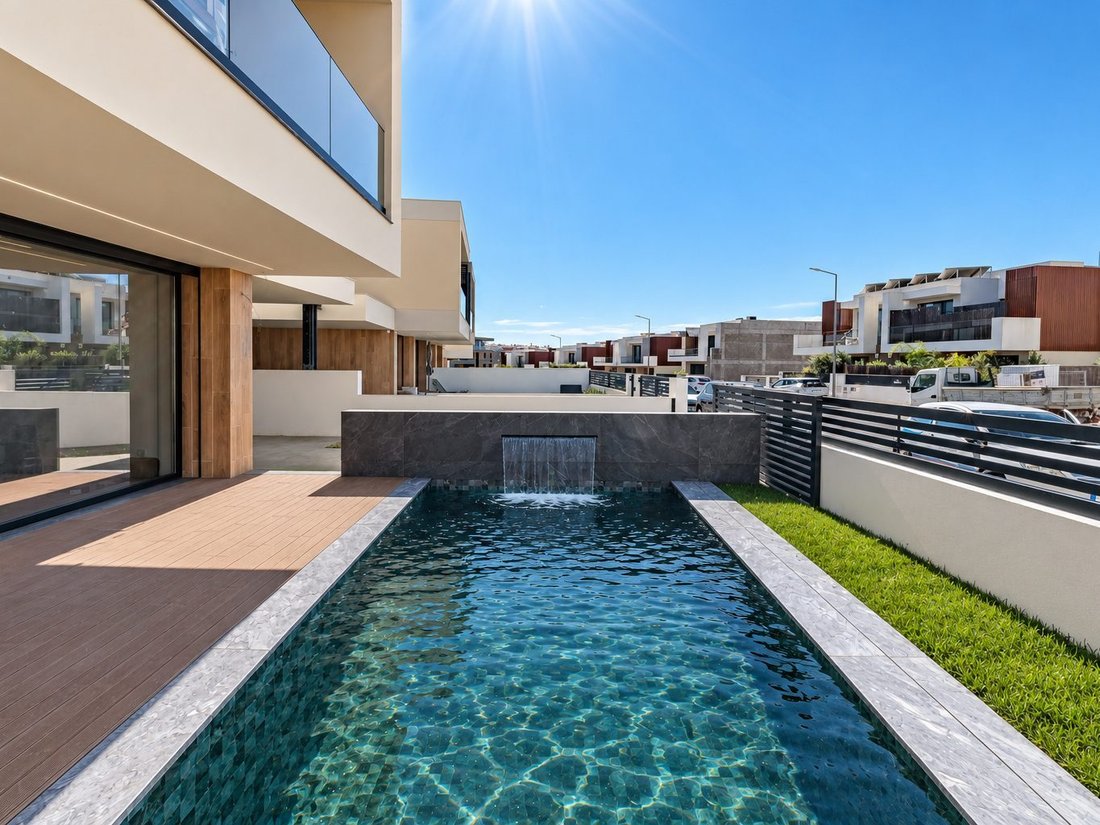 Casa a Ericeira, Lisbona, Portogallo 5 - 19094113