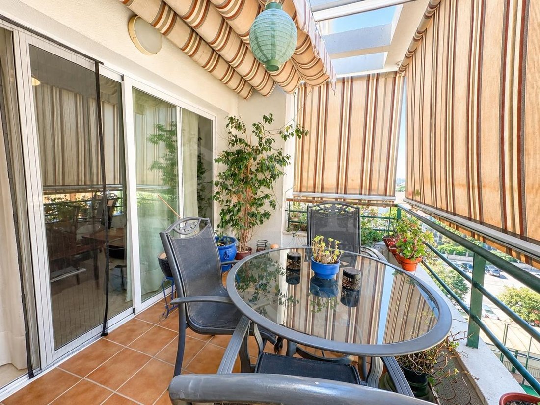 Appartement à Carretera de Cadiz, Malaga, Espagne 5 - 19094313