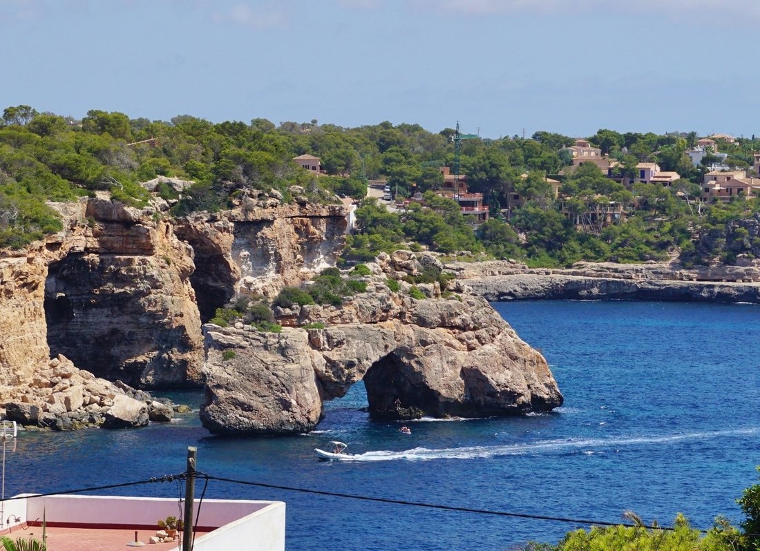 Villa en Santañy, Islas Baleares, España 4 - 18245338