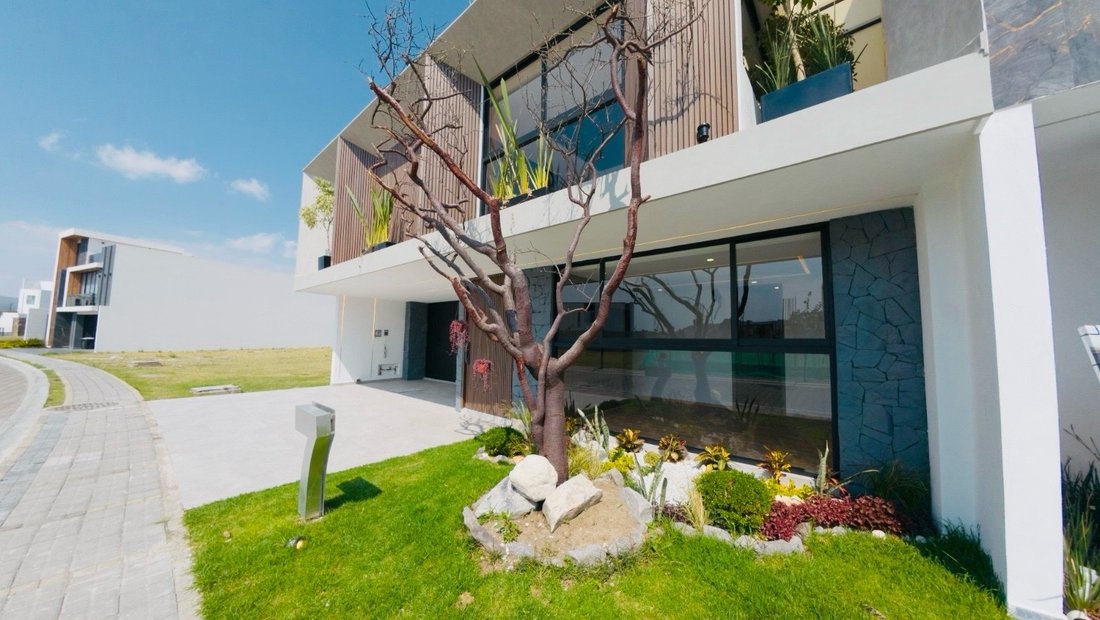 Haus in Tlaxcalancingo, Puebla, Mexiko 1 - 19096149