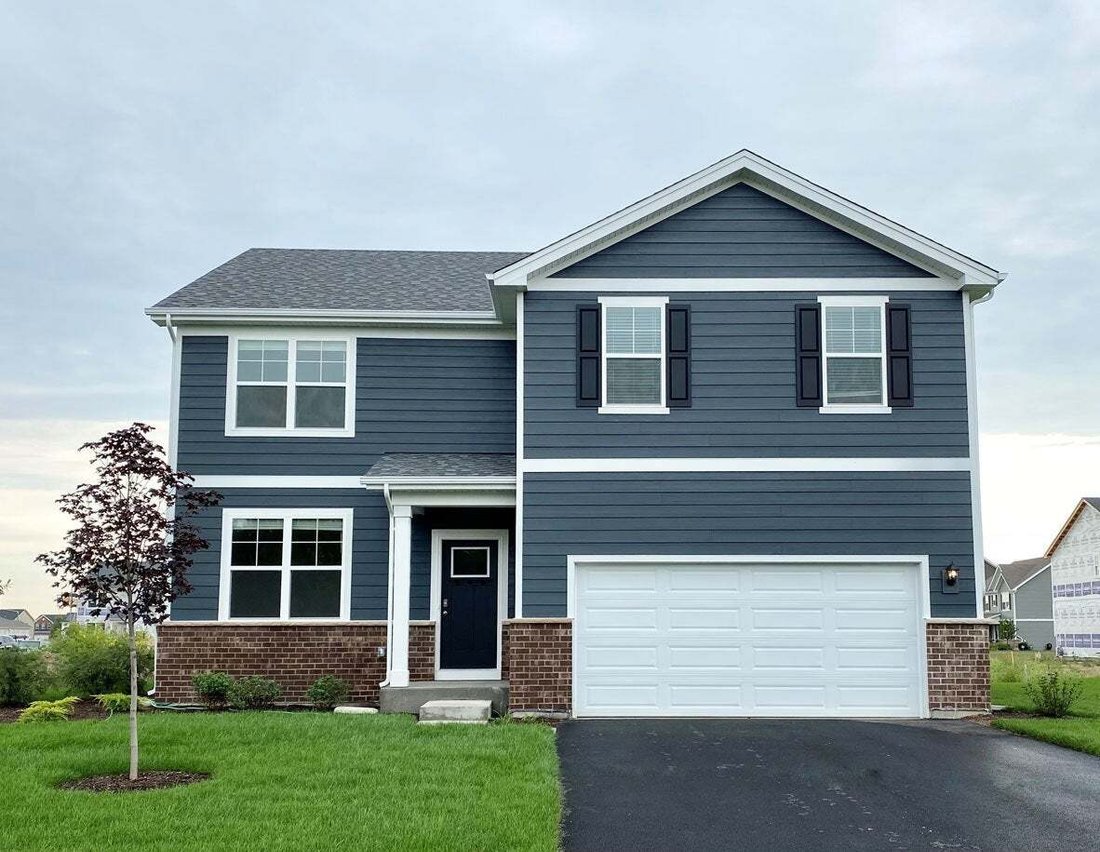 House in Woodridge, Illinois, United States 1 - 19069342