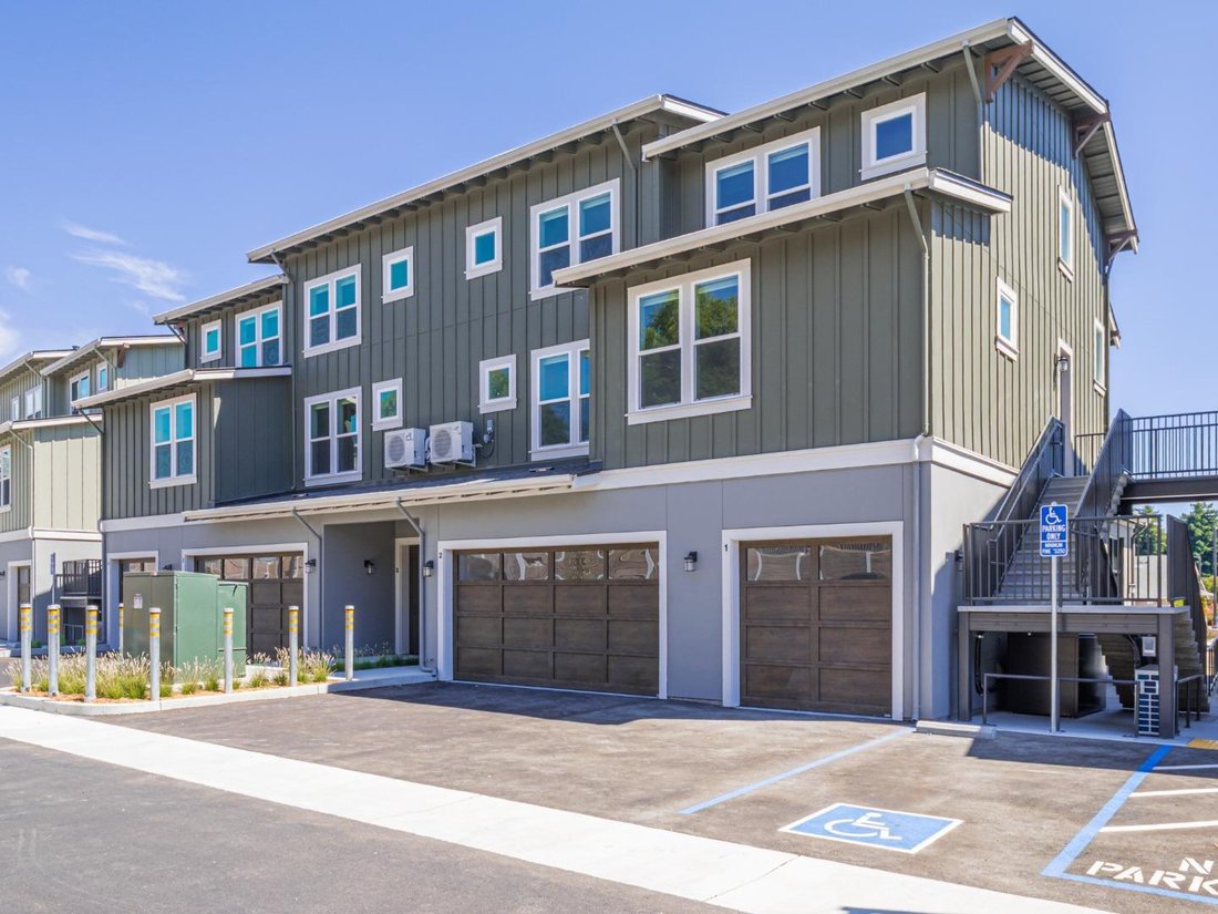 Appartement à Aptos, Californie, États-Unis 2 - 19096942