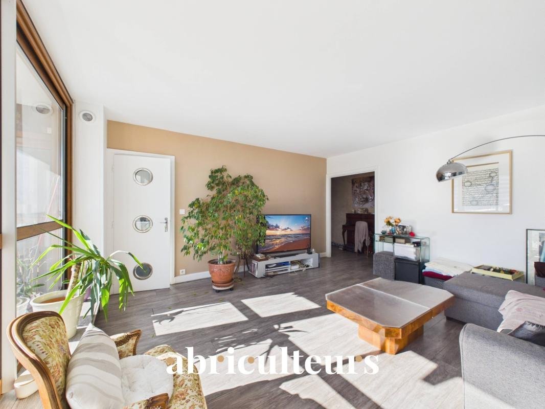 Apartment in Vaugirard-Parc des Expositions, Paris 15e Arrondissement, Paris 3 - 19095131