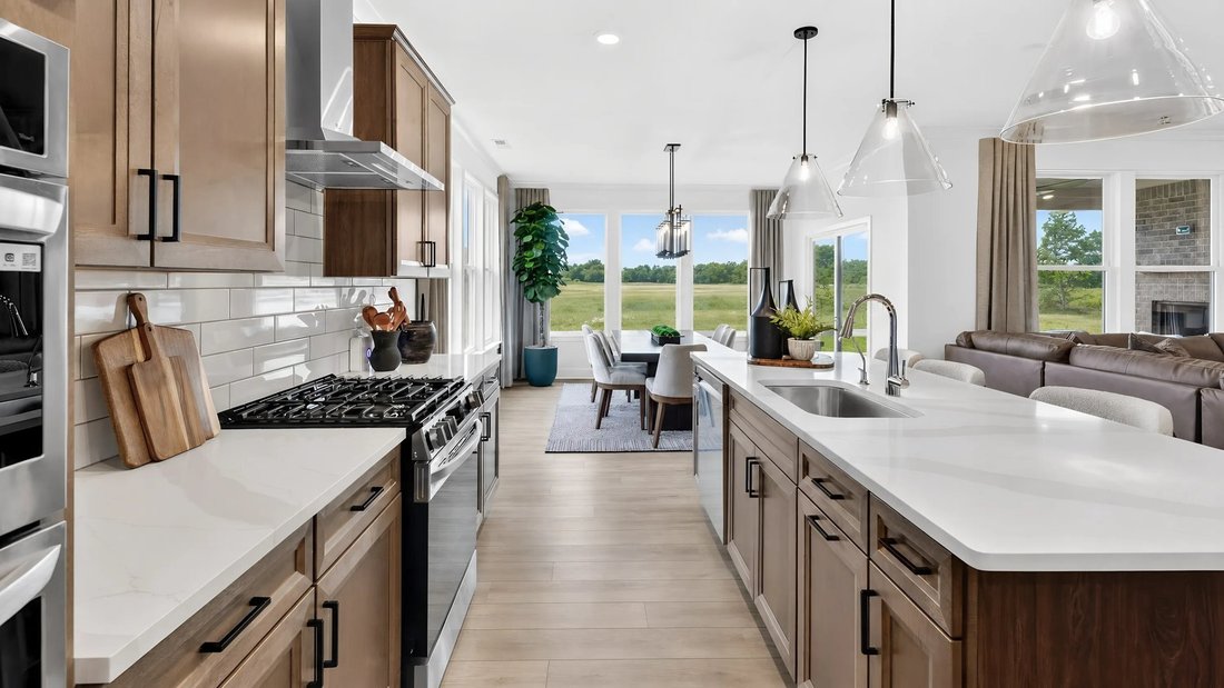 House in Zionsville, Indiana, United States 5 - 18777885