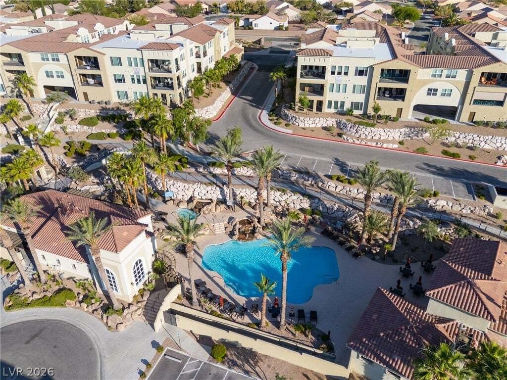 Appartement à Henderson, Nevada, États-Unis 3 - 19096633