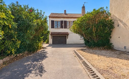Casa en Bonneveine, 8e Arrondissement, Marsella 1