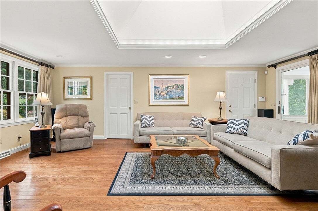 Casa a Cumberland, Rhode Island, Stati Uniti 4 - 19094105