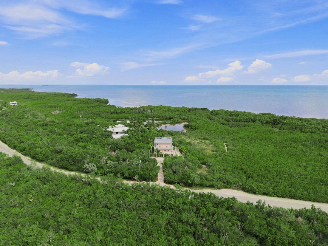 Haus in Big Pine Key, Florida, Vereinigte Staaten 2 - 19093982