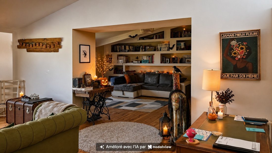 Villa en Vayres, Nueva Aquitania, Francia 3 - 19095707